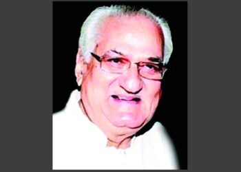 रवि टंडन यांचे निधन