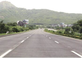 वर्षभरात 25 हजार किमीचे राष्ट्रीय महामार्ग