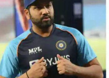 टीम इंडियासाठी भावी कर्णधार घडविणार – रोहित