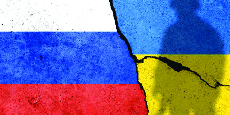 असा होईल रशिया-युक्रेन संघर्षाचा परिणाम…