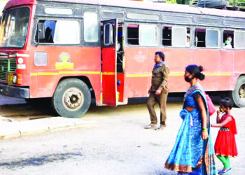 लालपरीच्या उत्पन्नात 30 टक्क्यांनी वाढ