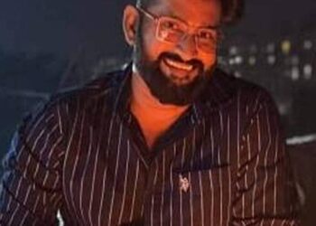 धक्कादायक! भरदिवसा गोळ्या घालून एकाची हत्या