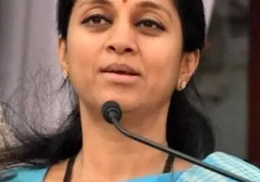 “छत्रपती शिवाजी महाराज आणि रामदास यांची भेट झाल्याचा पुरावा नाही” – सुप्रिया सुळे