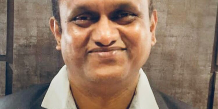 मेडीकल टेक्नॉलॉजिस्ट असोशिएशनची वार्षिक परिषद