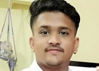 पेण शहरातील सिद्धार्थ दळवीचा अपघातात मृत्यू