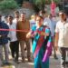 अलिबाग तालुक्यातील विकासकामे शेकापमुळेच