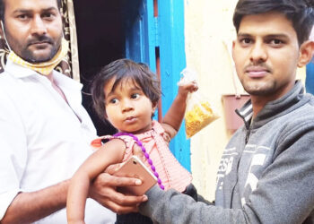 एसटी कर्मचारी अरबाज शिलोस्कर यांची कौतुकास्पद कामगिरी