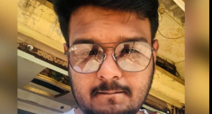 माणगाव क्राईम! तरुणावर अज्ञातांनी झाडली गोळी; मुंबईत उपचार सुरु