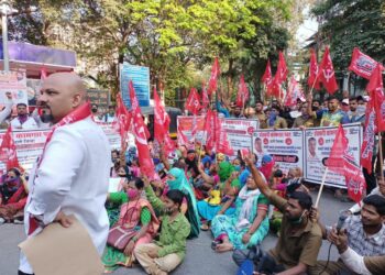 न्याय न मिळाल्यास लढा उभारु