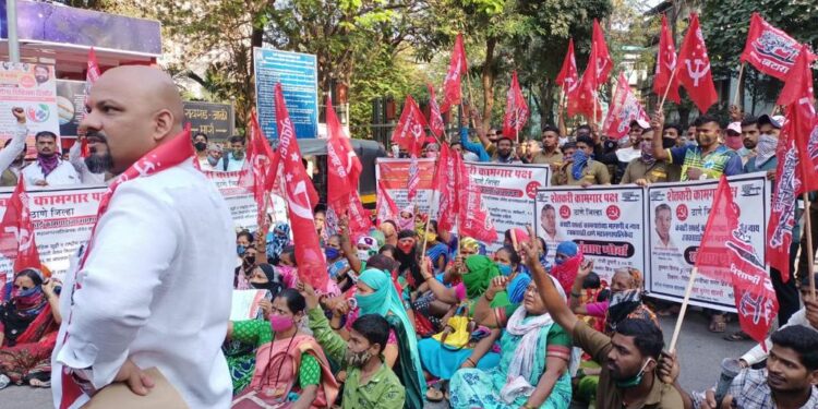 न्याय न मिळाल्यास लढा उभारु