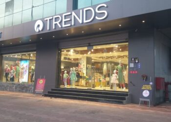 खोपोलीमध्ये ट्रेंड्सचे नवीन स्टोअर