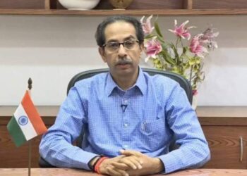 युक्रेनमध्ये अडकलेल्या भारतीयांच्या सुटकेसाठी मुख्यमंत्र्यांनी उचलले महत्त्वाचे पाऊल