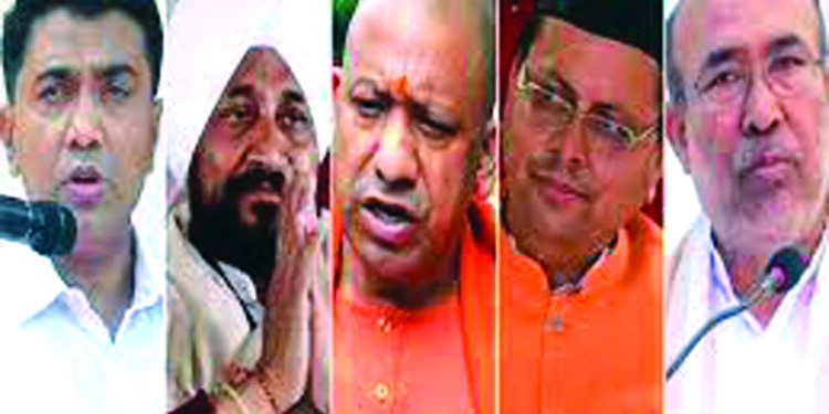 उत्तराखंड, मणिपूरमध्ये किंगमेकर कोण?