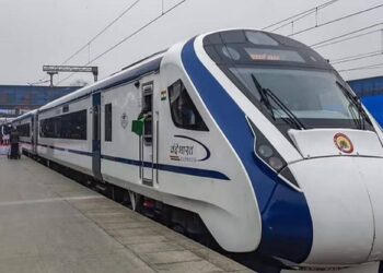 400 नवीन वंदे भारत एक्स्प्रेस