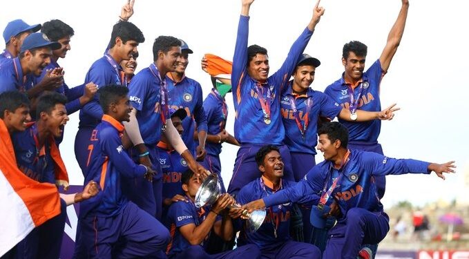 युवा संघातील 8 खेळाडू आयपीएलला मुकणार?