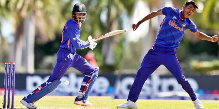 भारत ऑस्ट्रेलियात रंगणार उपांत्य फेरीचा सामना