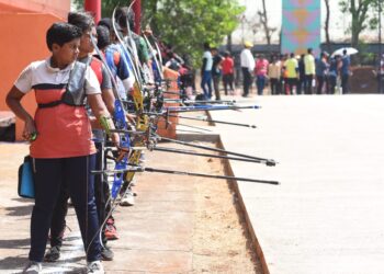 खो-खोमध्ये सांगलीचे वर्चस्व