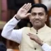 प्रमोद सावंत पुन्हा गोव्याचे मुख्यमंत्री होणार