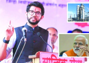 कोकणातच तेलशुद्धीकरण प्रकल्प होणार