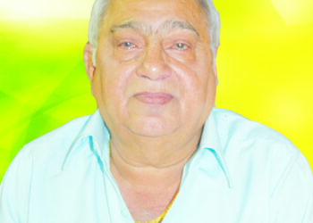 रमजान उर्फ भाईजान खोजा काळाच्या पडद्याआड