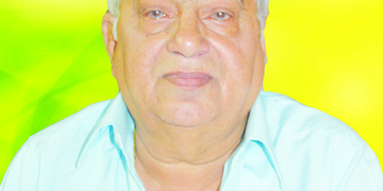 रमजान उर्फ भाईजान खोजा काळाच्या पडद्याआड