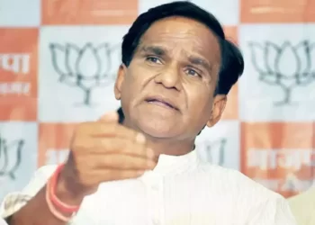 दानवेंच्या ‘त्या’ वक्तव्यामुळे नाभिक समाज रस्त्यावर