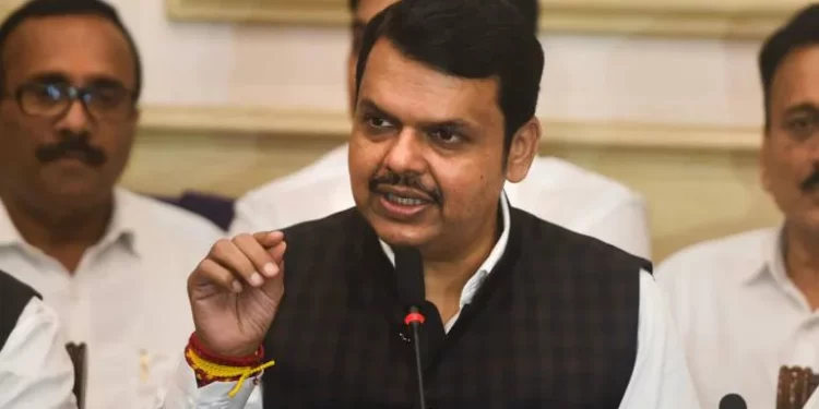 विधानसभेत OBC आरक्षणाबाबत फडणवीस आक्रमक