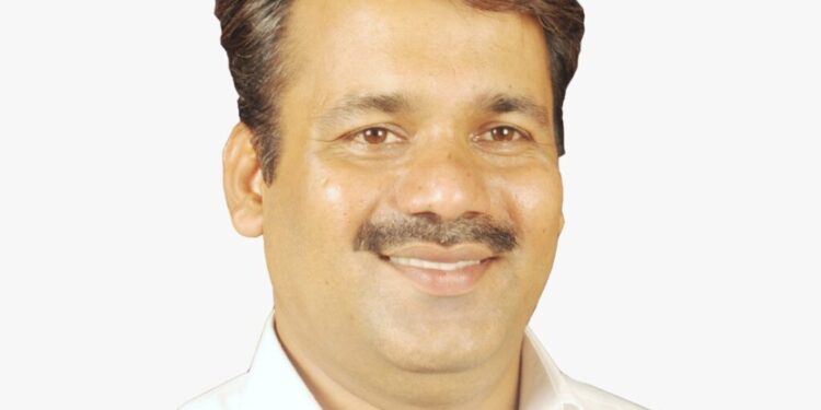 धैर्यशील पाटील यांचा अभीष्टचिंतन सोहळा रद्द