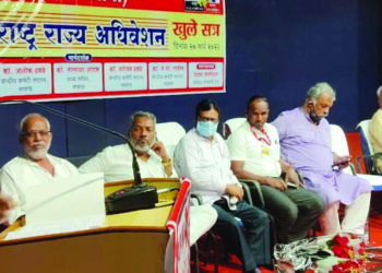 मोदी सरकारकडून धार्मिक ध्रुवीकरण