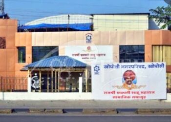 छत्रपती शाहू महाराज सभागृह कधी होणार सुरू; खोपोलीकरांना पडलाय प्रश्‍न