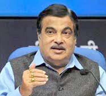 भविष्यासाठी इथेनॉल निर्मिती आवश्यक – नितीन गडकरी