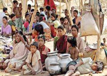 राज्यात 36 टक्के कुटुंब कर्जबाजारी