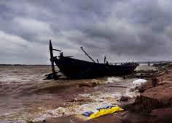 रत्नागिरीत चक्रीवादळाचा धोका टळला ; प्रशासनाकडून महत्त्वाचे स्पष्टीकरण