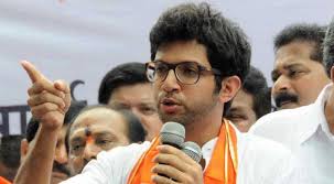 भाजपाने सुरू केलेल्या आंदोलनावर आदित्य ठाकरेंची प्रतिक्रिया