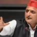अखिलेश यादवांचा खासदारकीचा राजीनामा