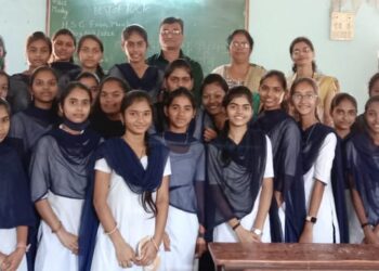 ‘महिलांची मासिक पाळी शाप की वरदान’