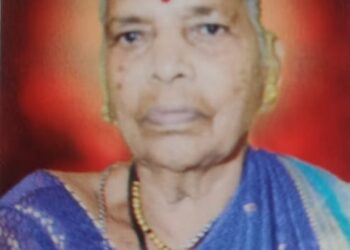 आनंदी मोकल यांचे निधन