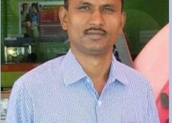 रोहा सहाय्यक गट विकास अधिकाऱ्याला लाच घेताना अटक