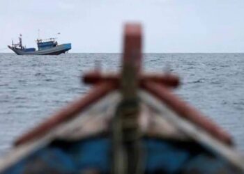 चक्रीवादळाच्या पार्श्‍वभूमीवर मच्छिमारांना सुरक्षित ठिकाणी आश्रय घेण्याचे आवाहन