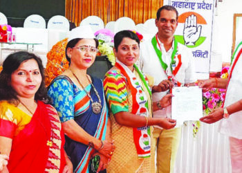 माथेरान एमजीपीला अनुदान द्या