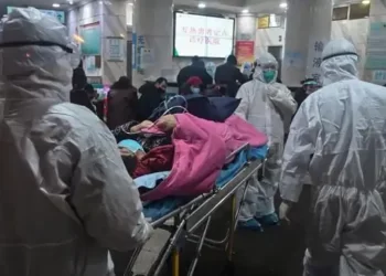 कोरोना रूग्णसंख्येत वाढ; भारतात एका दिवसात 1 हजार 549 रूग्णांची नोंद