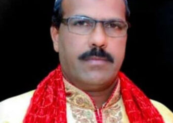 दिलीप पाटील यांचे निधन