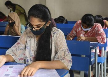 युजीसीची आता 13 प्रादेशिक भाषेत प्रवेश परीक्षा