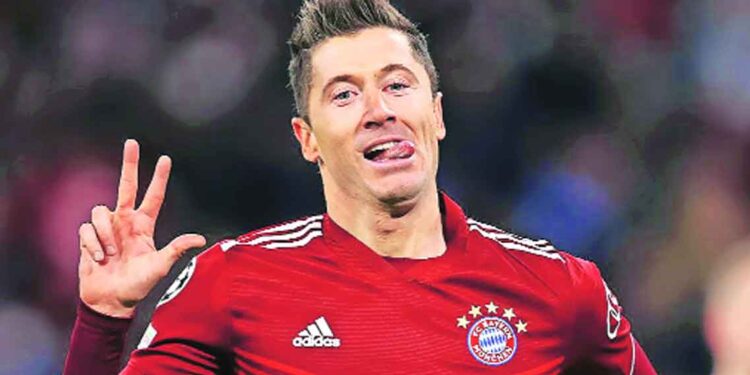 चॅम्पियन्स लीग फुटबॉल स्पर्धेत बायर्न उपांत्यपूर्व फेरीत