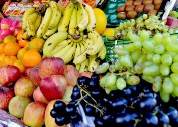 श्रीवर्धनमध्ये फळ उत्पादनात घट