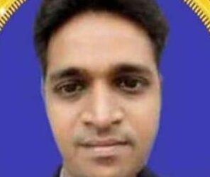 गटविकास अधिकारी नीलम गाडे यांना पुत्रशोक