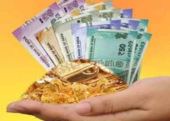 बनावट दागिने गहाण ठेऊन पतसंस्थेची फसवणूक