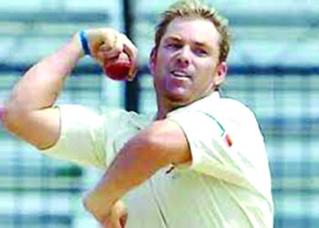 फिरकीचा किमयागार हरपला