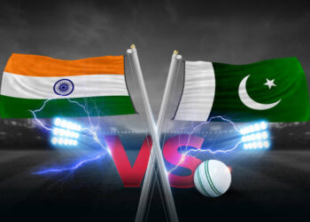 आशिया चषकात भारत-पाकिस्तान भिडणार