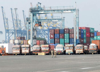 जेएनपीटीत चिनी बनावटीच्या ड्रोनची तस्करी